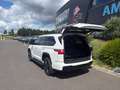 Toyota Sequoia LIMITED NIGHTSHADE EDITION HYBRID Weiß - thumbnail 10