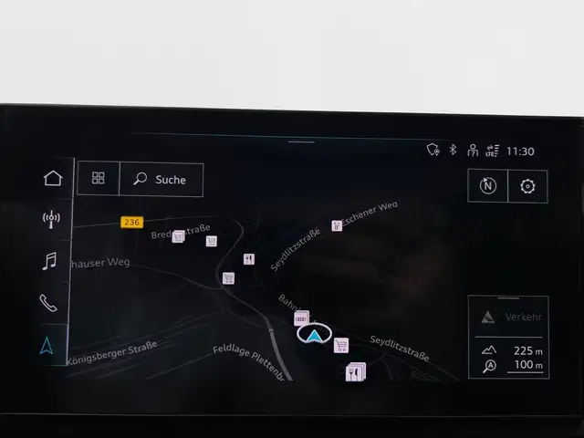 Audi Q5 view 15