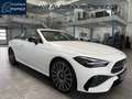 Mercedes-Benz CLE 450 Cabrio 4M AMG PREMIUM+STANDHEIZUNG-DISTR Weiß - thumbnail 1