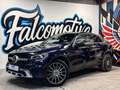 Mercedes-Benz GLC 300 de*PHEV*4MATIC*COUPE*MBUX*NAVI*LED*LEDER*FACELIFT* Albastru - thumbnail 3