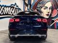 Mercedes-Benz GLC 300 de*PHEV*4MATIC*COUPE*MBUX*NAVI*LED*LEDER*FACELIFT* Albastru - thumbnail 9