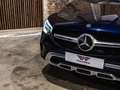 Mercedes-Benz GLC 300 de*PHEV*4MATIC*COUPE*MBUX*NAVI*LED*LEDER*FACELIFT* Blau - thumbnail 8
