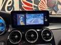 Mercedes-Benz GLC 300 de*PHEV*4MATIC*COUPE*MBUX*NAVI*LED*LEDER*FACELIFT* Albastru - thumbnail 28