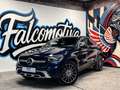 Mercedes-Benz GLC 300 de*PHEV*4MATIC*COUPE*MBUX*NAVI*LED*LEDER*FACELIFT* Albastru - thumbnail 1