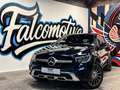 Mercedes-Benz GLC 300 de*PHEV*4MATIC*COUPE*MBUX*NAVI*LED*LEDER*FACELIFT* Albastru - thumbnail 4