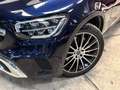Mercedes-Benz GLC 300 de*PHEV*4MATIC*COUPE*MBUX*NAVI*LED*LEDER*FACELIFT* Albastru - thumbnail 6