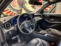 Mercedes-Benz GLC 300 de*PHEV*4MATIC*COUPE*MBUX*NAVI*LED*LEDER*FACELIFT* Albastru - thumbnail 19