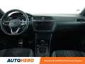 Volkswagen Tiguan 1.4 eHybrid R-Line DSG6 Gris - thumbnail 12