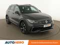 Volkswagen Tiguan 1.4 eHybrid R-Line DSG6 Gris - thumbnail 8