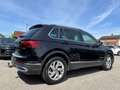Volkswagen Tiguan 2,0 TDI 4Motion Elegance DSG Schwarz - thumbnail 3