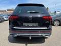 Volkswagen Tiguan 2,0 TDI 4Motion Elegance DSG Schwarz - thumbnail 4