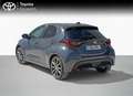 Toyota Yaris 130H 1.5 GR Sport Gris - thumbnail 2