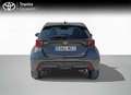 Toyota Yaris 130H 1.5 GR Sport Gris - thumbnail 4