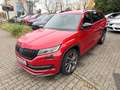 Skoda Kodiaq Sportline 4x4 Autom LED ACC 20Zoll Rouge - thumbnail 4