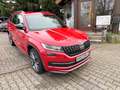 Skoda Kodiaq Sportline 4x4 Autom LED ACC 20Zoll Rouge - thumbnail 2