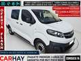 Opel Vivaro 2.0  TDCI 122 CV - COMBI MIXTA 6 PLAZAS Blanco - thumbnail 1