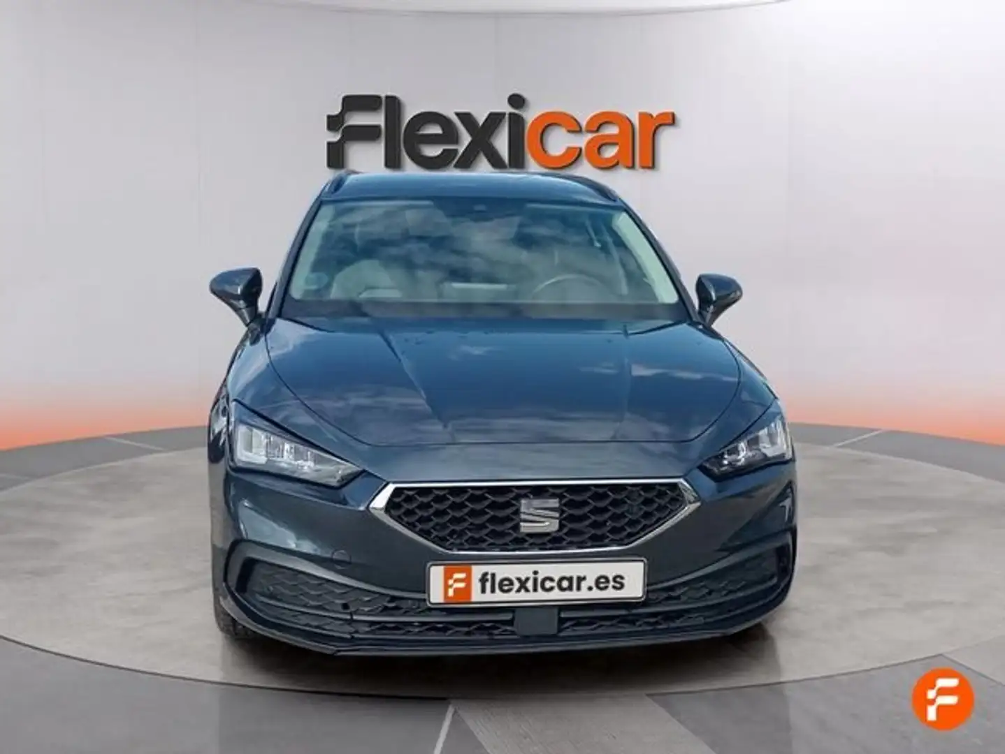 SEAT Leon 1.5 eTSI 110kW DSG S&S Style Special Ed Gris - 2