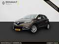 Renault Captur 0.9 TCe / CAMERA / PACK CITY / 2-TONE / STOELVERWA Brun - thumbnail 1