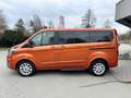 Ford Tourneo Custom 320 L1 Tourneo Titanium Klima Xenon AHZV Orange - thumbnail 4