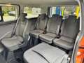 Ford Tourneo Custom 320 L1 Tourneo Titanium Klima Xenon AHZV Orange - thumbnail 9
