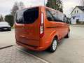 Ford Tourneo Custom 320 L1 Tourneo Titanium Klima Xenon AHZV Orange - thumbnail 6