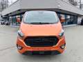 Ford Tourneo Custom 320 L1 Tourneo Titanium Klima Xenon AHZV Orange - thumbnail 2