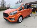 Ford Tourneo Custom 320 L1 Tourneo Titanium Klima Xenon AHZV Orange - thumbnail 3