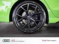 Audi RS 3 Limousine 294400 kWPS S tronic B&O PANO zelena - thumbnail 7