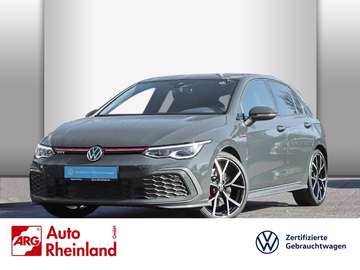 VIII 2.0 TSI DSG LED PLUS/NAVIVORB./RÜCKFK./SITZHZ