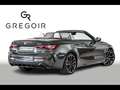 BMW 430 MsportPro|360Cam|H&K|ACC|HUD Grigio - thumbnail 3