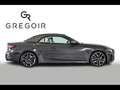 BMW 430 MsportPro|360Cam|H&K|ACC|HUD Grigio - thumbnail 5