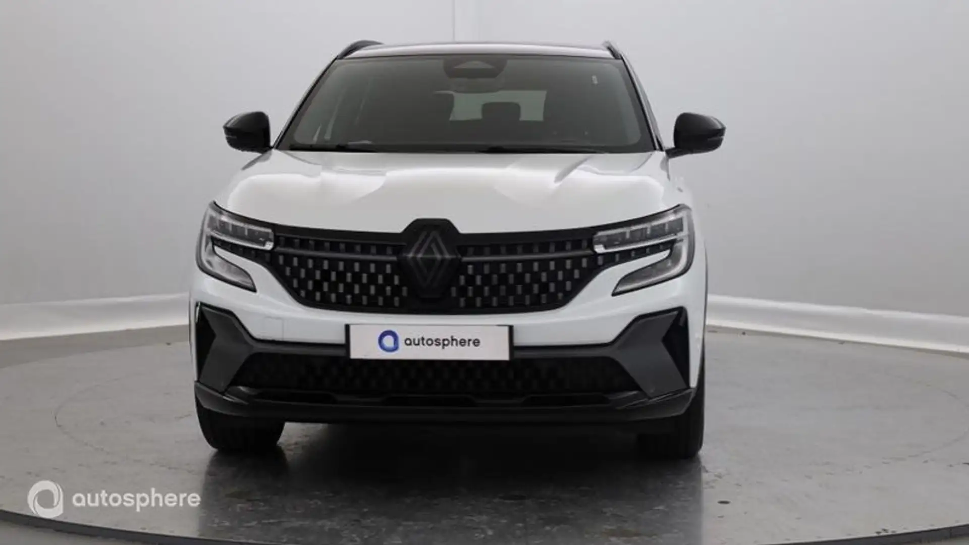 Renault Austral 1.2 E-Tech full hybrid 200ch Techno esprit Alpine - 2