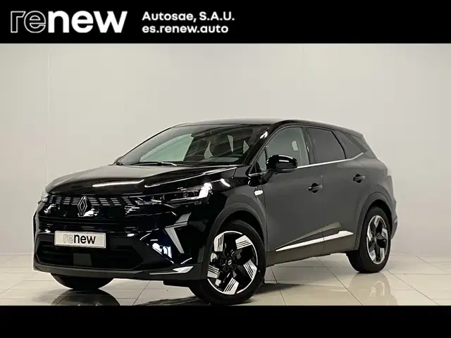 Renault Symbioz E-TECH Full Hybrid Techno 117kW