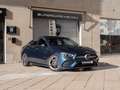 Mercedes-Benz CLA 200 200d Bleu - thumbnail 1