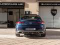 Mercedes-Benz CLA 200 200d Bleu - thumbnail 5