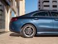 Mercedes-Benz CLA 200 200d Bleu - thumbnail 7