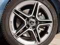 Mercedes-Benz CLA 200 200d Bleu - thumbnail 9