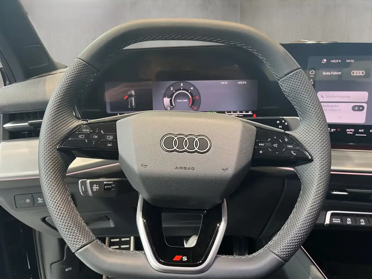 Audi Q3 2026 — фото 11