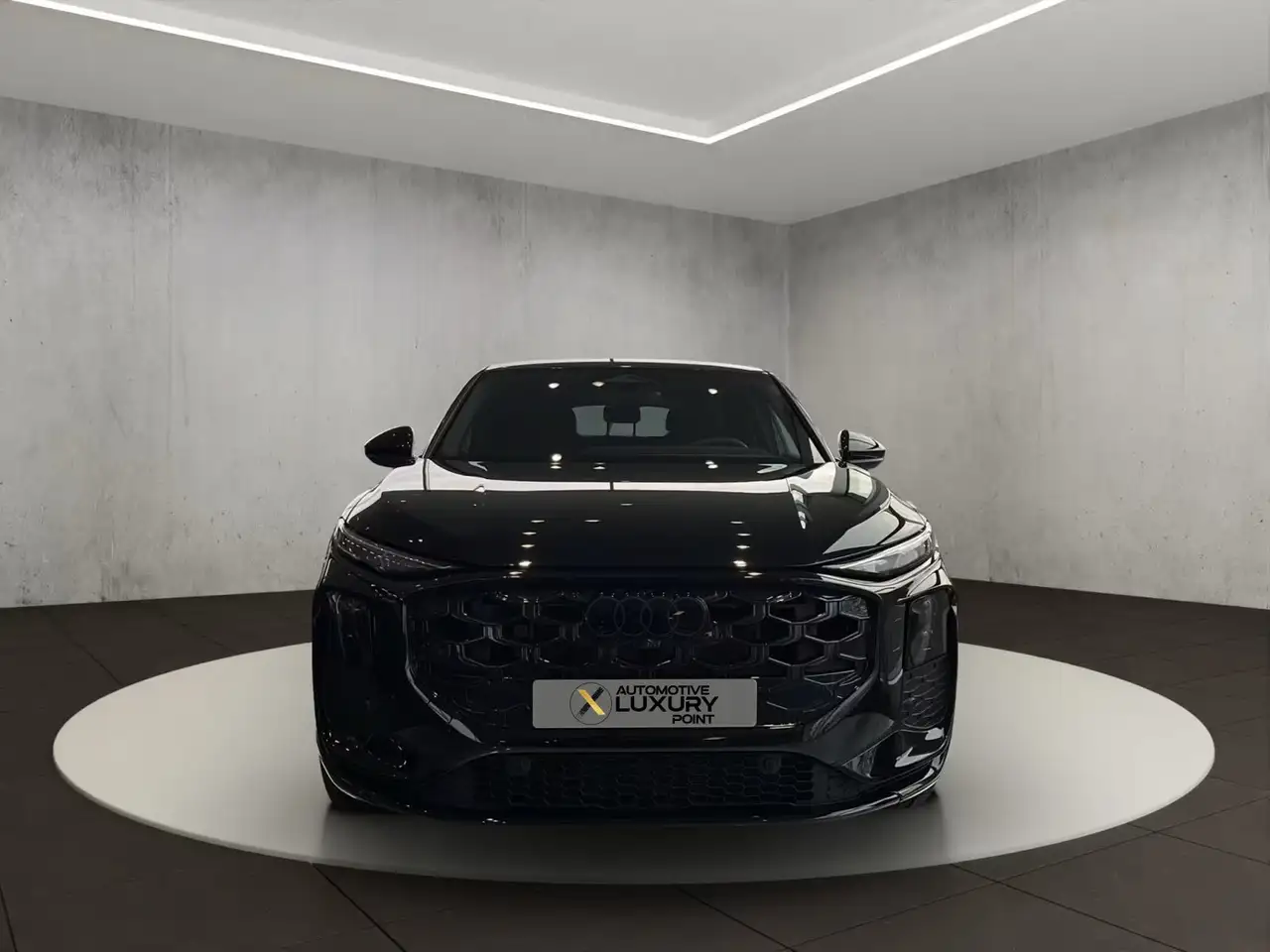 Audi Q3 2026