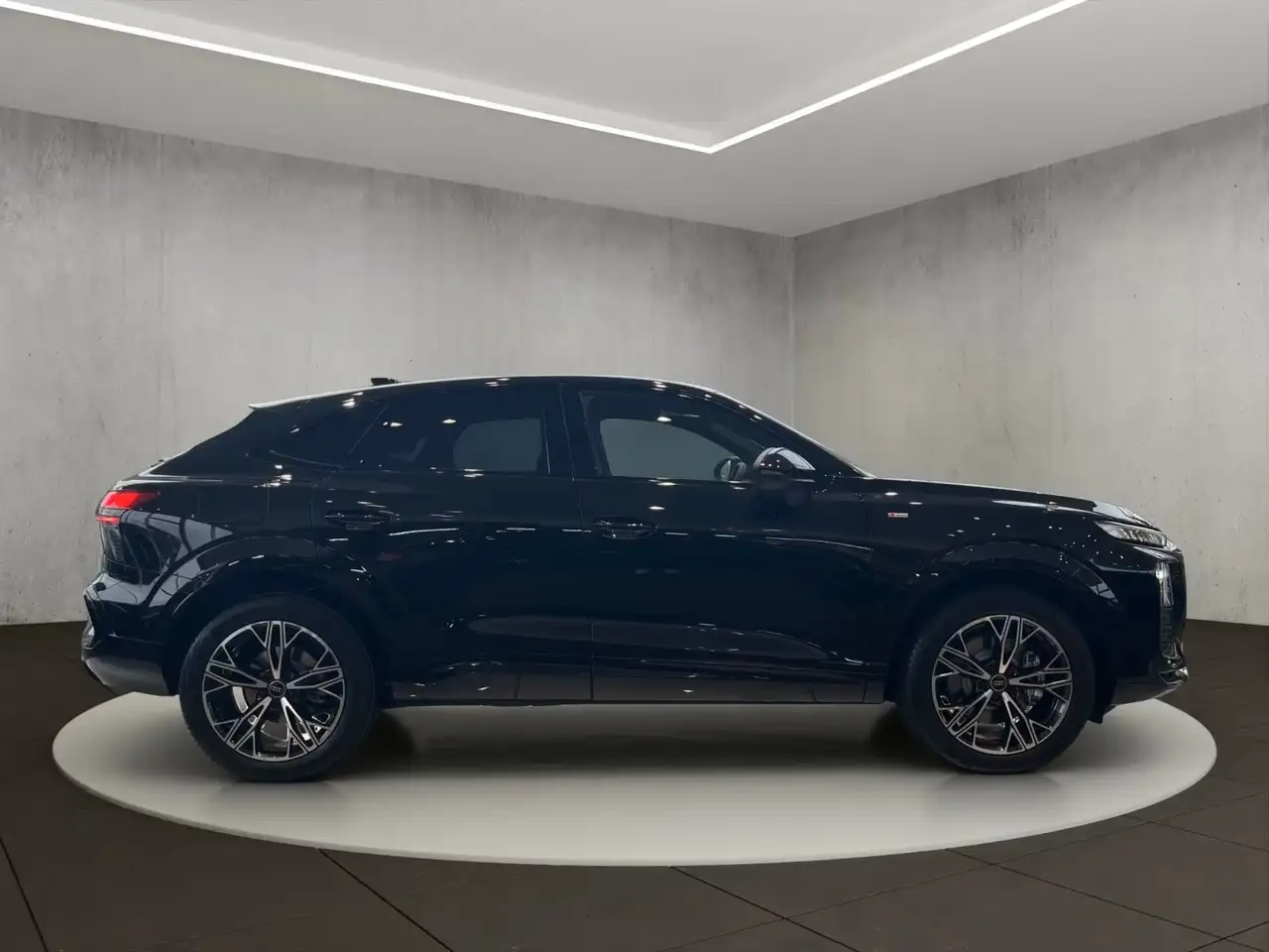 Audi Q3 2026