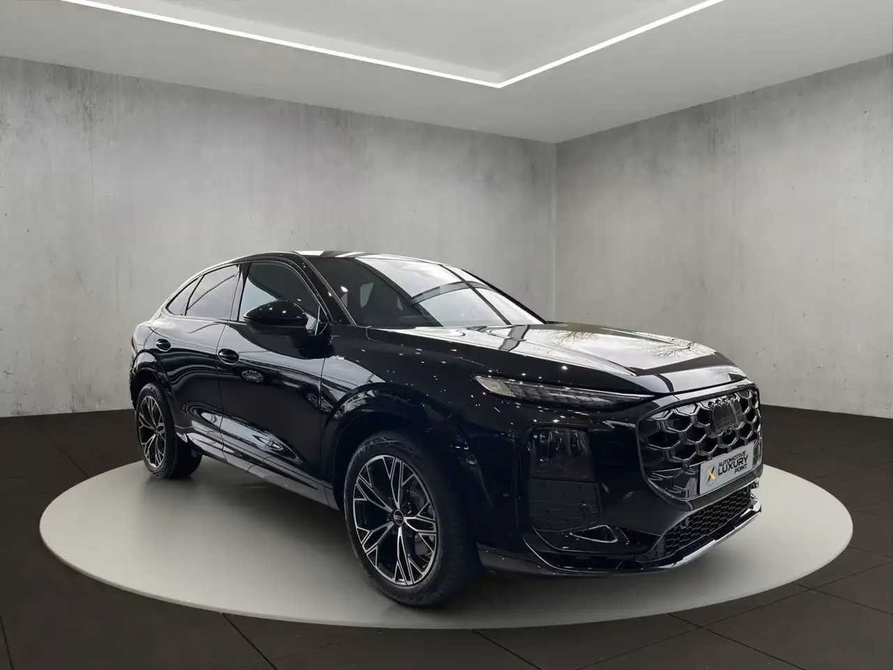Audi Q3 2026