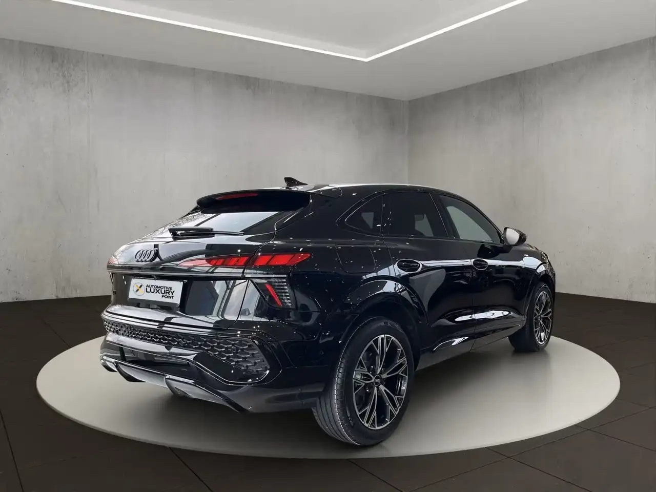 Audi Q3 2026