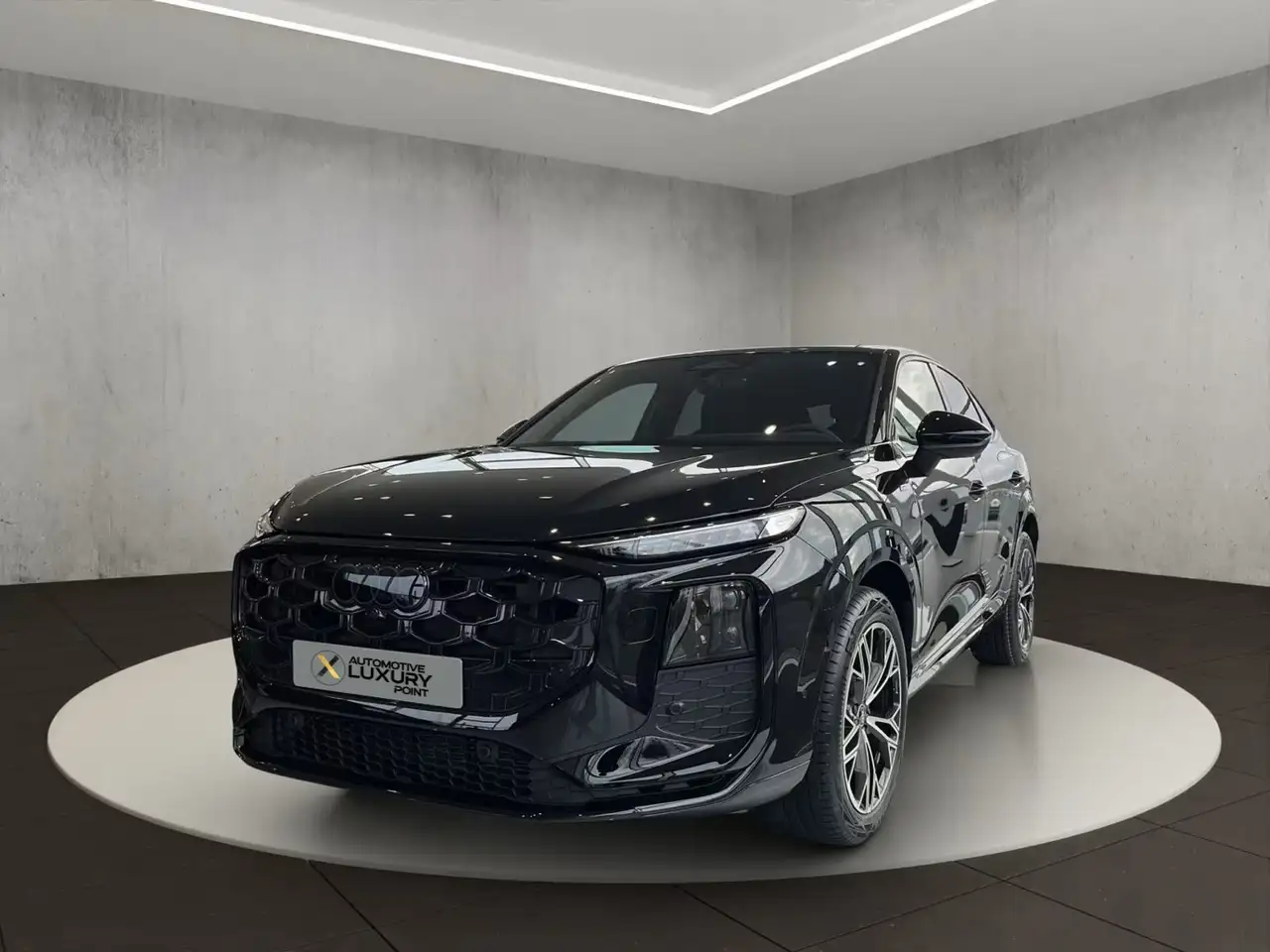 Audi Q3 2026