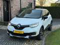 Renault Captur 1.2 TCe Intens Panodak Navi 44000km! Parelmoer wit Weiß - thumbnail 24