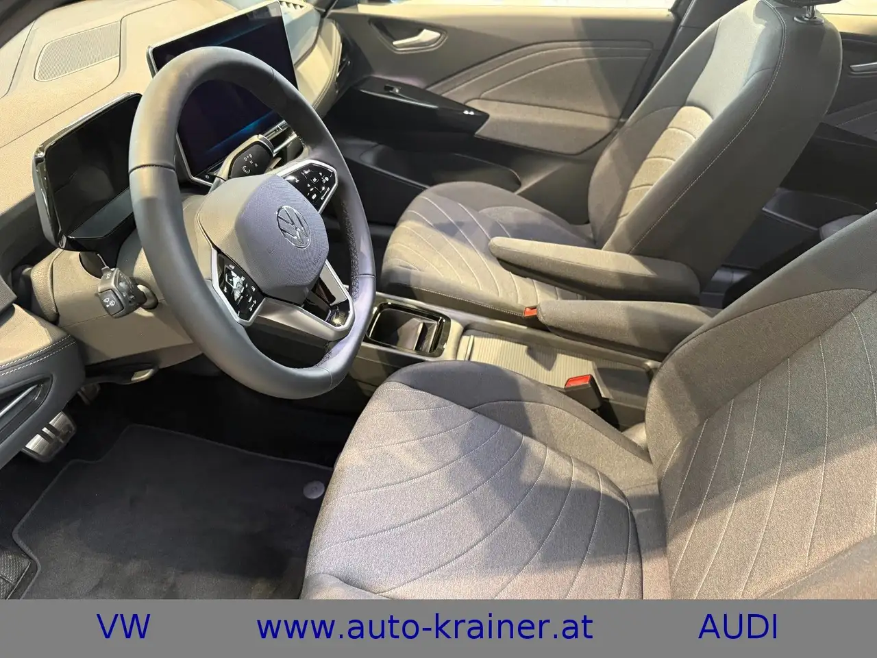 Volkswagen ID.3 2026