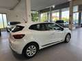 Renault Clio TCe 100 CV GPL 5 porte Zen Bianco - thumbnail 9