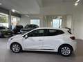 Renault Clio TCe 100 CV GPL 5 porte Zen Bianco - thumbnail 6