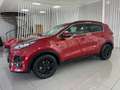 Kia Sportage 1.6 MHEV Black Edition 100kW 136CV 4x2 Burdeos - thumbnail 2