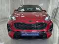 Kia Sportage 1.6 MHEV Black Edition 100kW 136CV 4x2 Burdeos - thumbnail 24