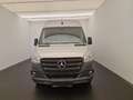 Mercedes-Benz Sprinter Sprinter 317 KA 36 HD Metallic MBUX Klima Kamera Silber - thumbnail 2